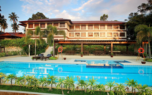Hotel Tropika