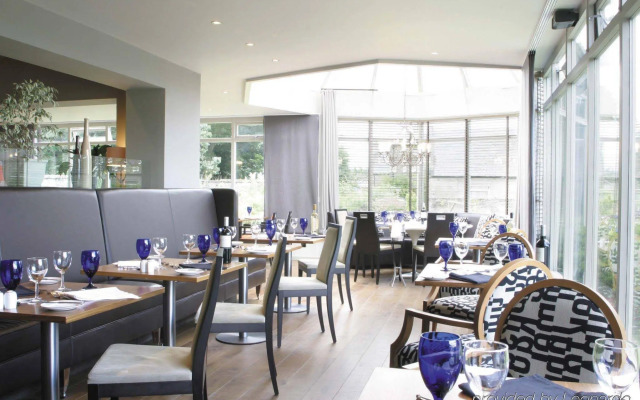 Muthu Newton Hotel (Near Inverness Airport)