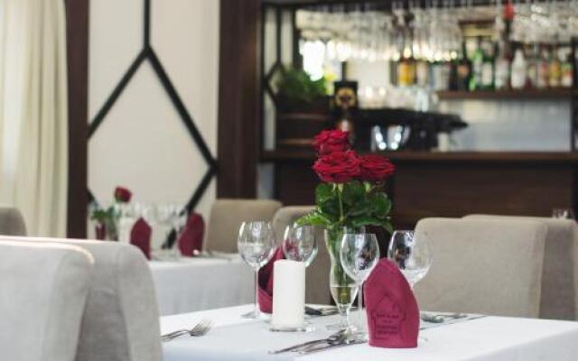 Hotel & Spa **** Kasztel Uniejów