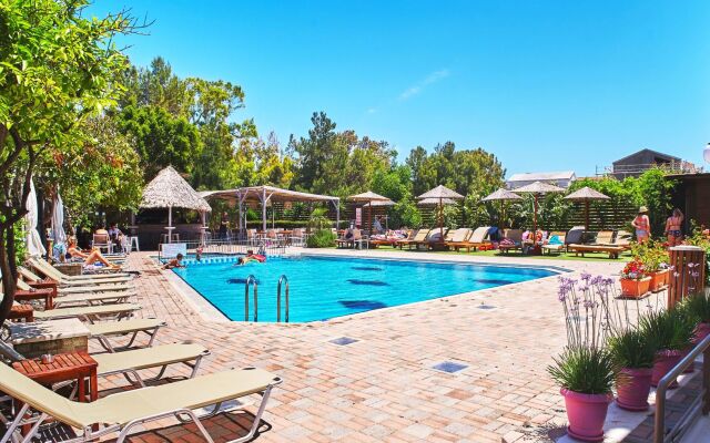 Inea Sole Boutique Hotel