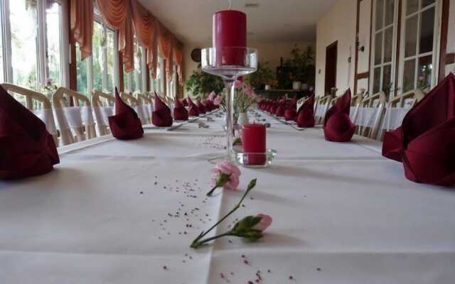 Seehotel & Restaurant Karlslust