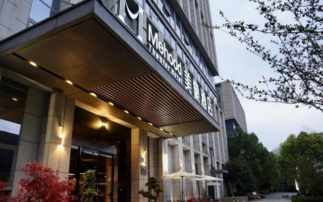 Atour Light Hotel Future Sci-Tech City Hangzhou