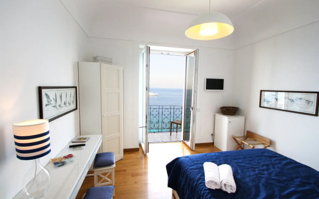 Capri Inn