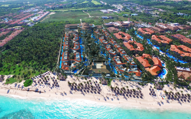 Majestic Mirage Punta Cana All Suites, All Inclusive