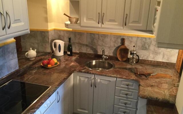 Olmares Terrace Apartment - Picos de Europa