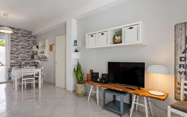 Premium Holiday Home in Santa Maria with Hot Tub
