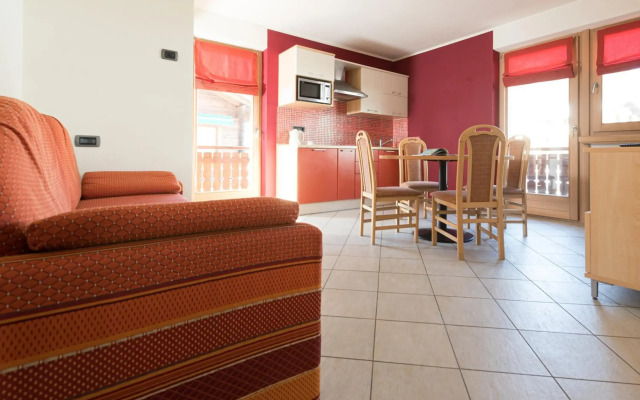 Chalet Kiara - Appartamenti Abar