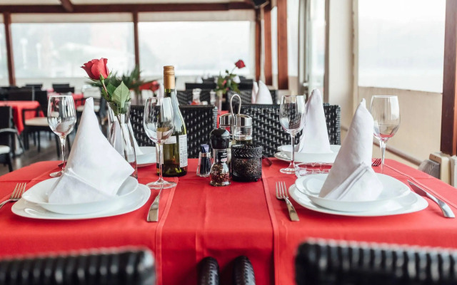 Hotel Azzurro
