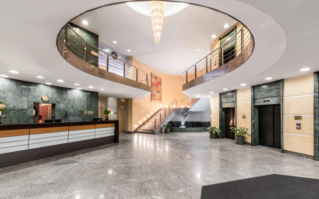 Eurostars uHotel