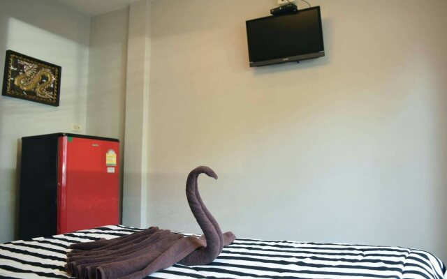 Ban Best One Guest house