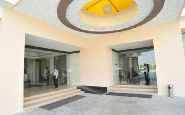 Krsna Lila By The Blues Hotels, Sanand