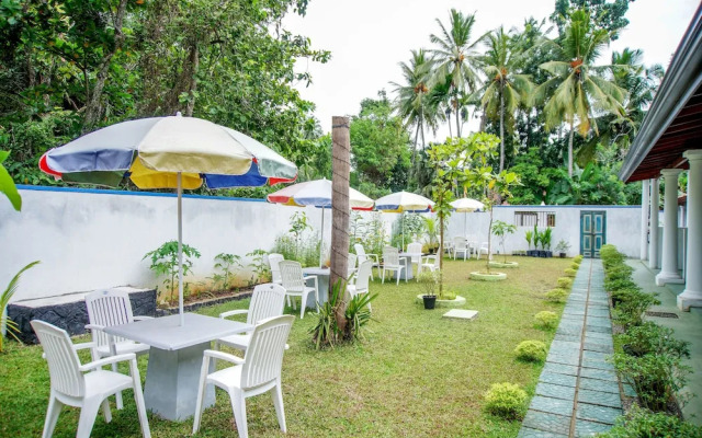 OYO 234 Villa Green View