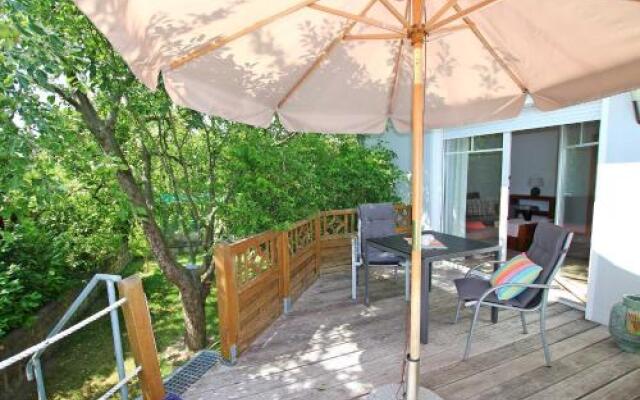 Ferienwohnungen Klink SEE 9240