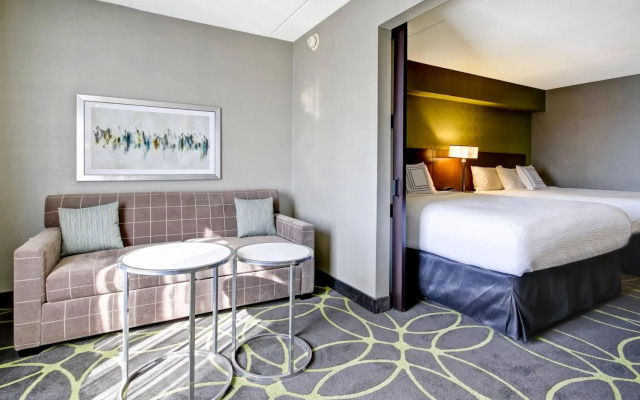 Fairfield Inn & Suites by Marriott Guelph