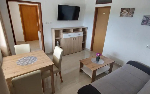 Milijana Apartments Rab