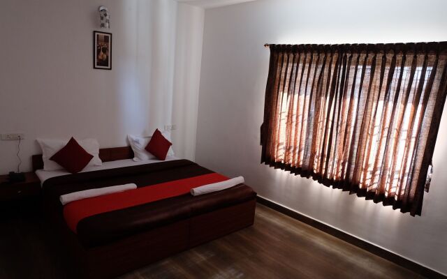 Rose Park Residency