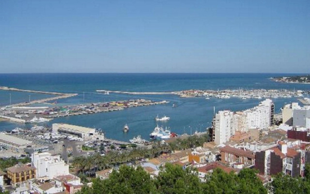 Apartment 2 bedrooms in Denia - Spain