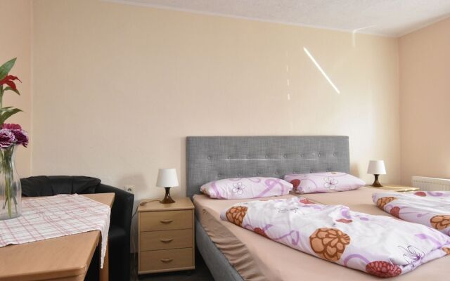 Exclusive Holiday Home in Rerik Mecklenburg With Terrace