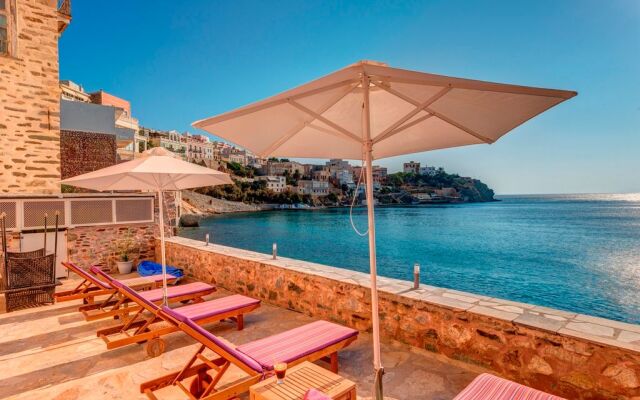 Apollonion Palace Hotel