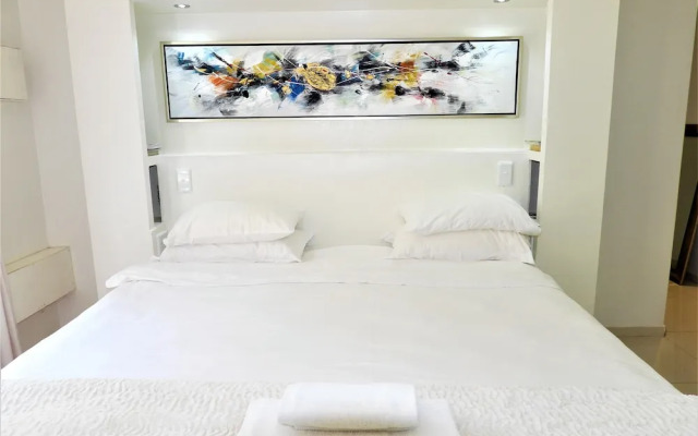 Footprints Self-Catering & B&B