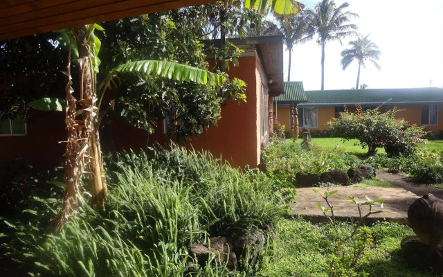 Tauraa Hotel