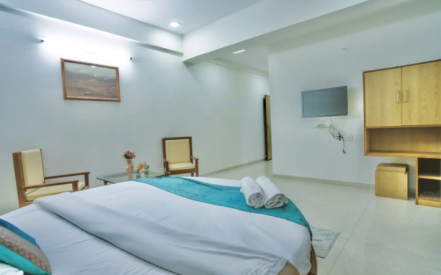 Rajasthani Rajwadi Hotel & Restaurant