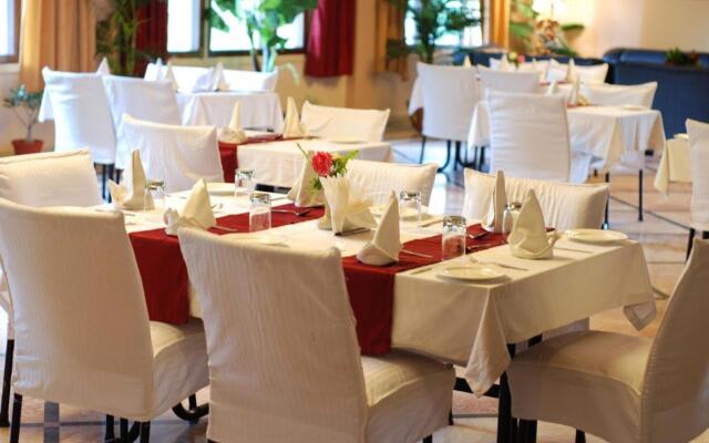 Hotel Corbett Kingdom