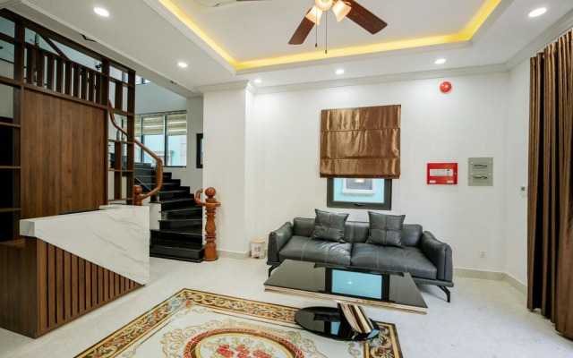 Sun Viet Phu Quoc Hotel