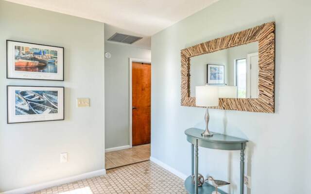 Ocean Spray Beach House