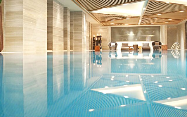 Le Meridien Chongqing, Nan'an
