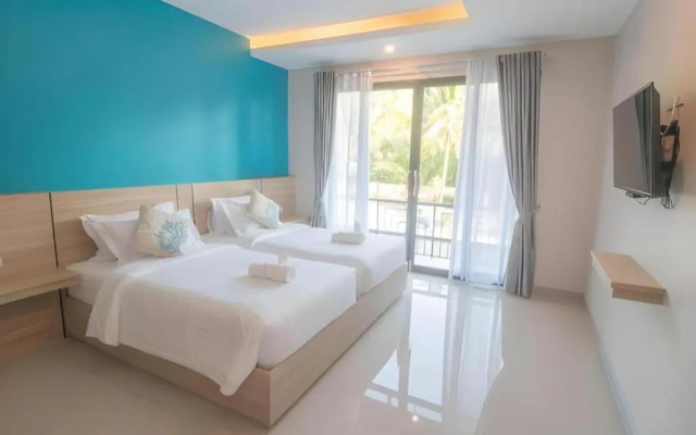 SeeSea Resort