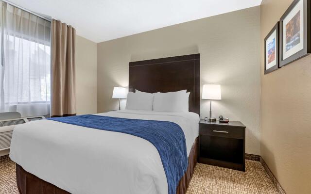 Comfort Inn & Suites Surprise Near Sun City West