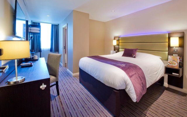 Premier Inn London Archway