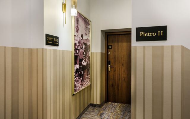 Old Market Residence