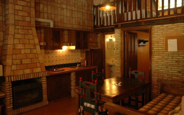 Camping Bungalows Rio Jerte