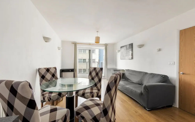 London Oasis Apartment