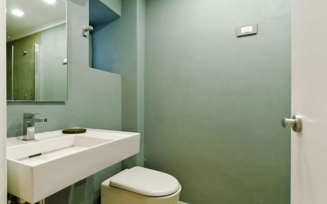 Rentopolis - Trastevere