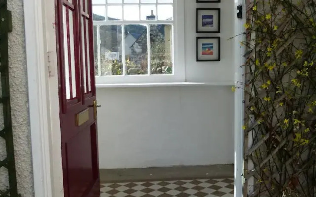 Craigmonie Cottage
