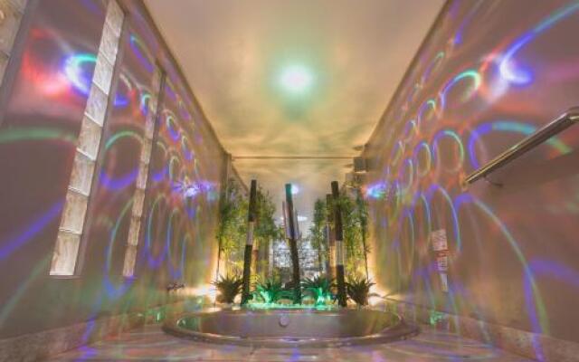 Motel Decameron (Adults Only)