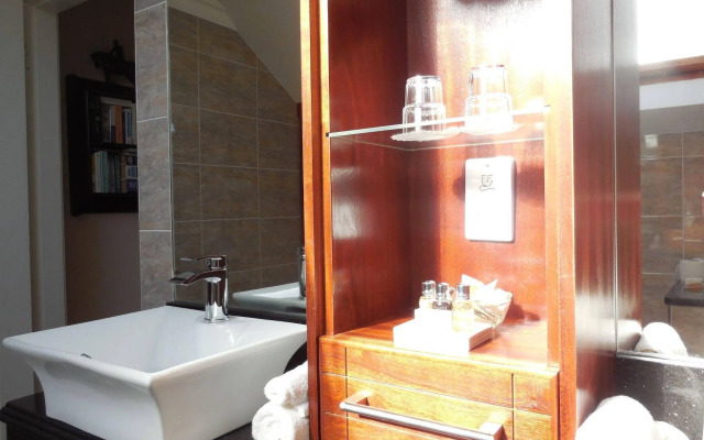 Crystal Springs B&B