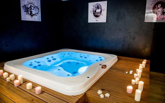 Grand Hotel Gallia & Londres