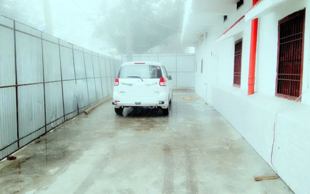 Rajgir Guest House