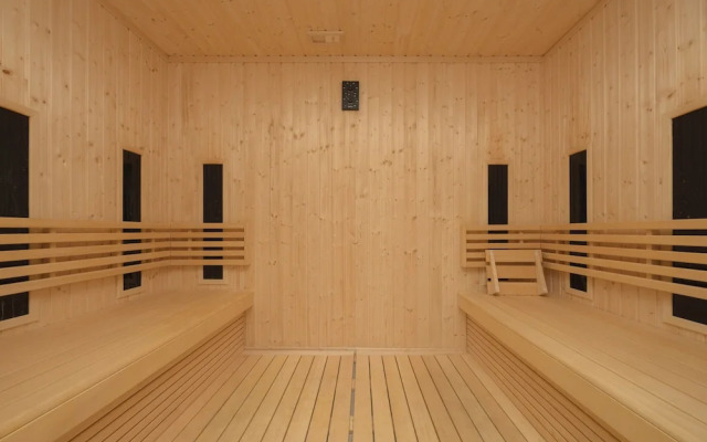 Domaniewska Gym & Sauna by Renters