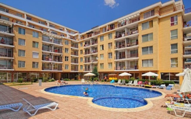 Sunny Day 2 Menada Apartments