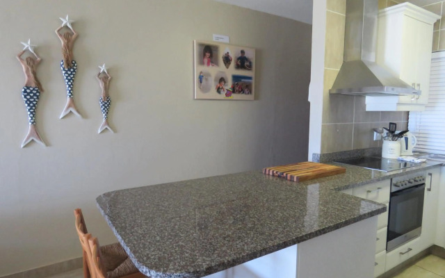 2 Bronze Beach Umhlanga