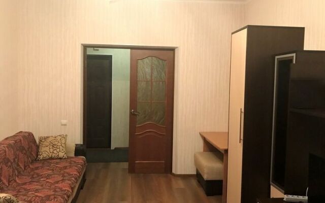 Lakeside (district Priozernyj, bld. 10)