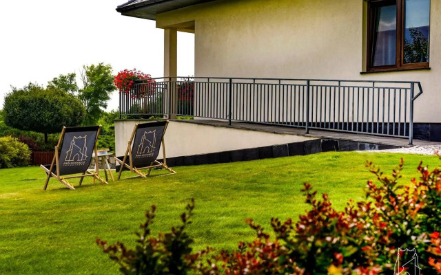 Staromiejska Apartamenty