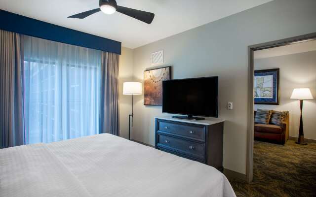 Homewood Suites by Hilton Salina Downtown