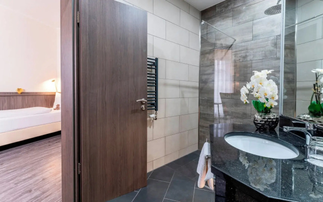 PLAZA Premium Parkhotel Norderstedt