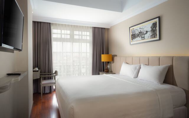 eL Hotel Yogyakarta Malioboro